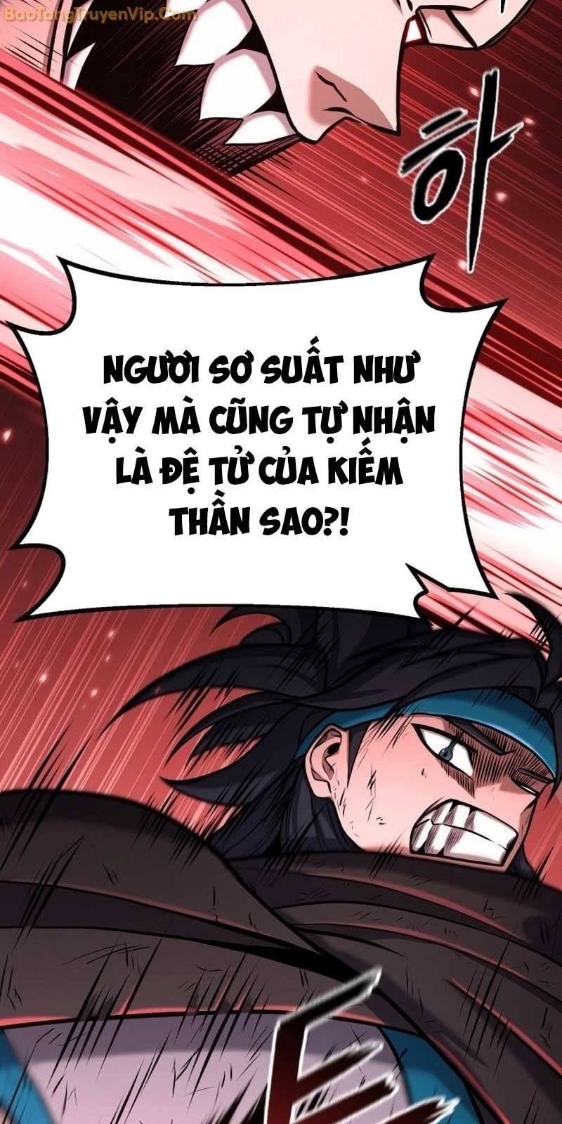 Hoa Vô Thập Nhật Công Chap 2 - Next Chap 3
