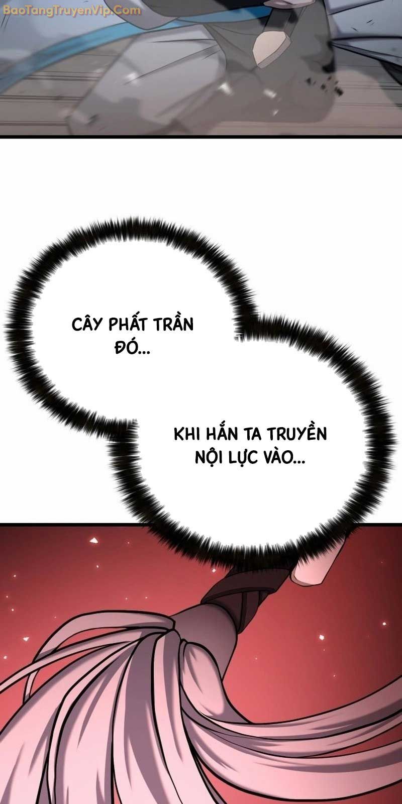 Hoa Vô Thập Nhật Công Chap 2 - Next Chap 3