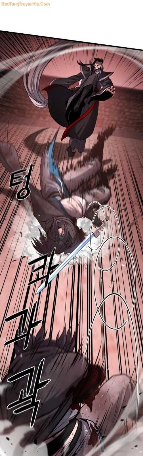 Hoa Vô Thập Nhật Công Chap 3 - Next Chap 4