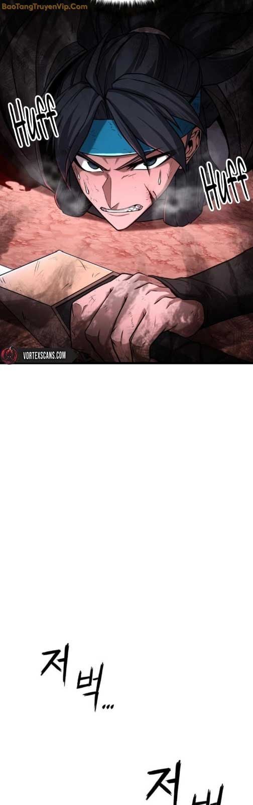 Hoa Vô Thập Nhật Công Chap 3 - Next Chap 4