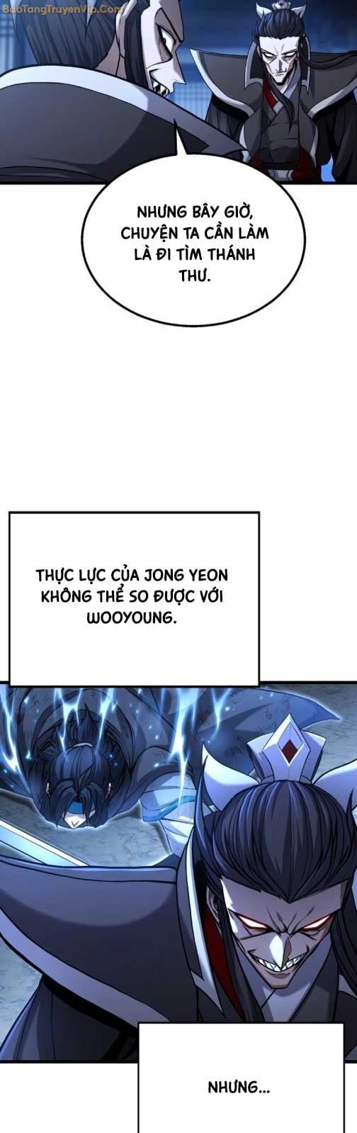 Hoa Vô Thập Nhật Công Chap 3 - Next Chap 4