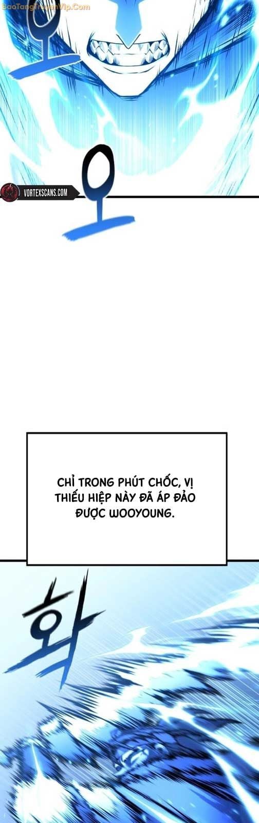 Hoa Vô Thập Nhật Công Chap 3 - Next Chap 4