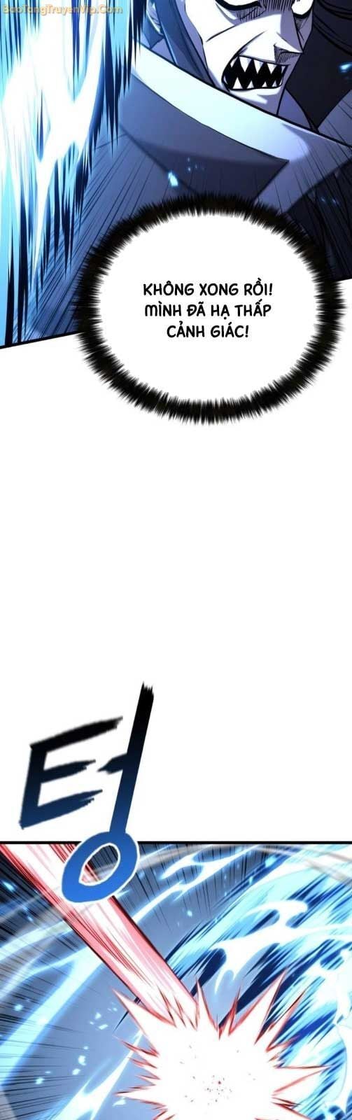 Hoa Vô Thập Nhật Công Chap 3 - Next Chap 4