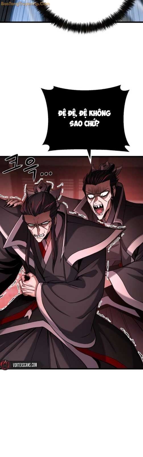 Hoa Vô Thập Nhật Công Chap 3 - Next Chap 4