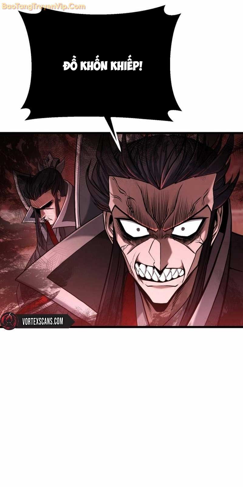 Hoa Vô Thập Nhật Công Chap 3 - Next Chap 4