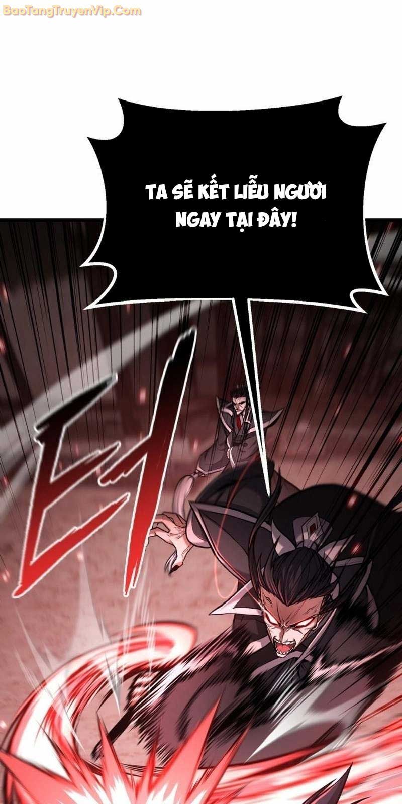 Hoa Vô Thập Nhật Công Chap 3 - Next Chap 4