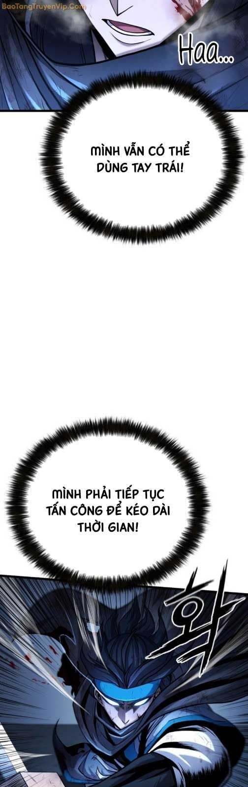 Hoa Vô Thập Nhật Công Chap 3 - Next Chap 4