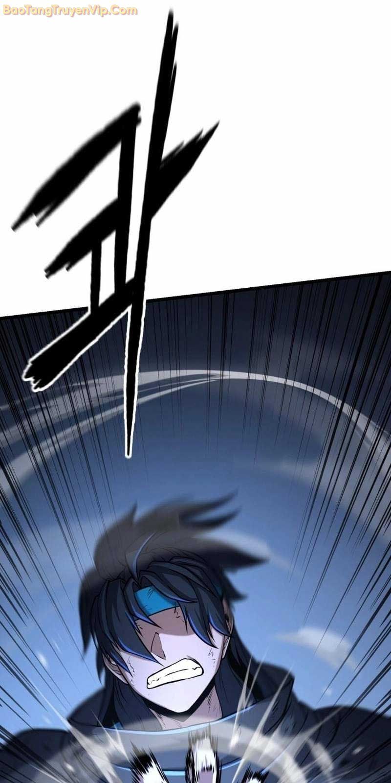 Hoa Vô Thập Nhật Công Chap 3 - Next Chap 4