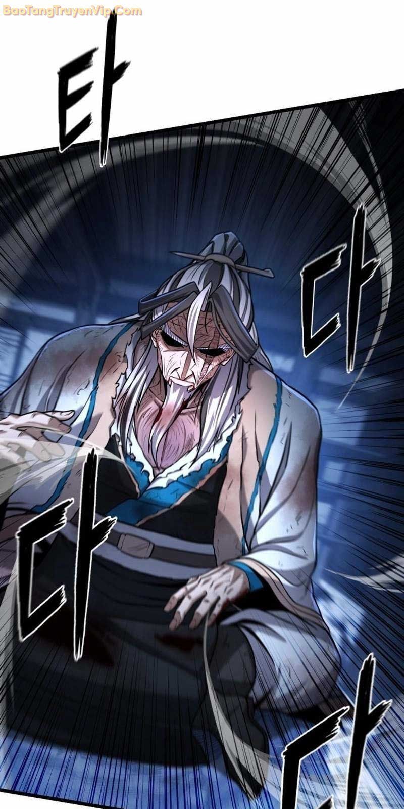 Hoa Vô Thập Nhật Công Chap 3 - Next Chap 4