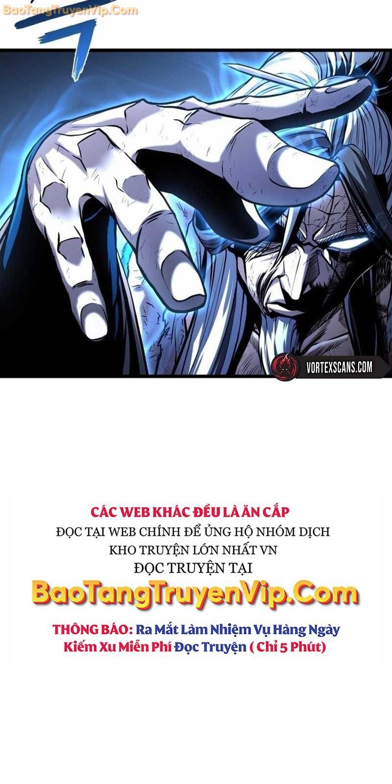 Hoa Vô Thập Nhật Công Chap 3 - Next Chap 4