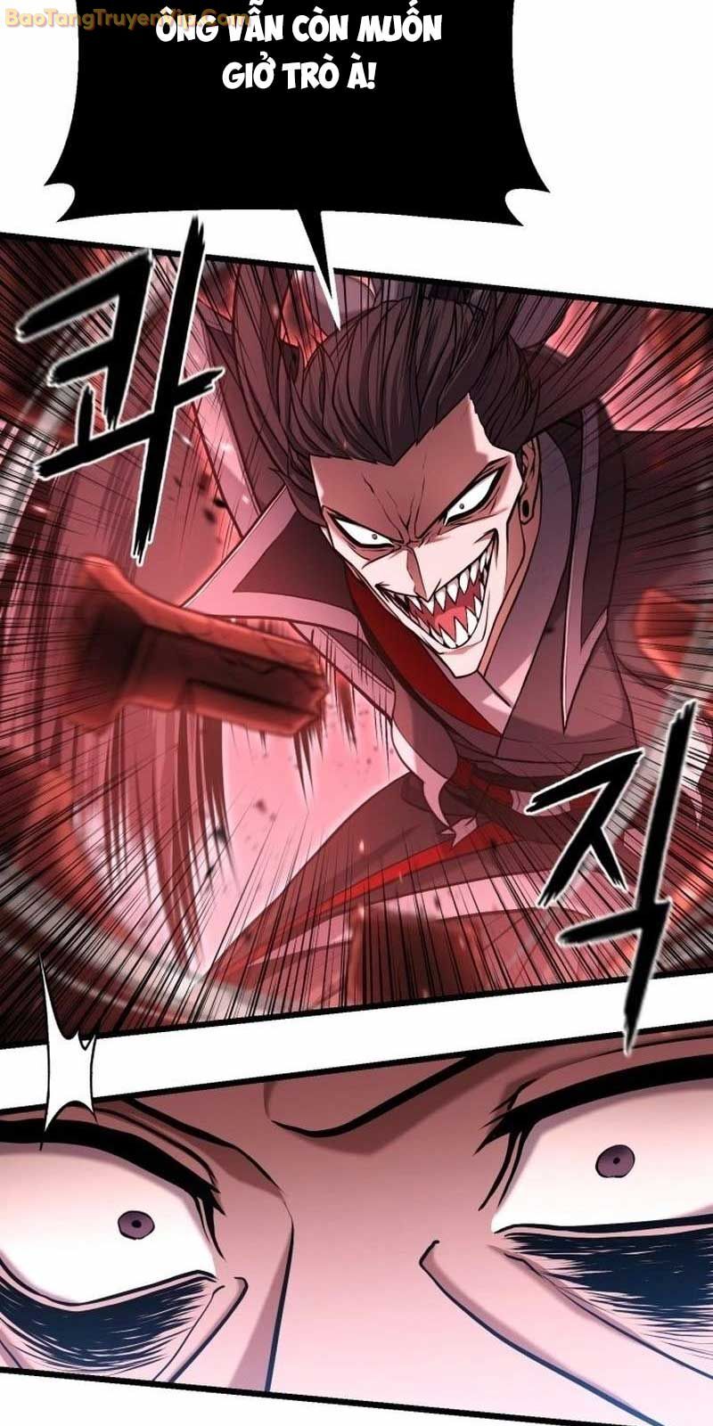 Hoa Vô Thập Nhật Công Chap 3 - Next Chap 4