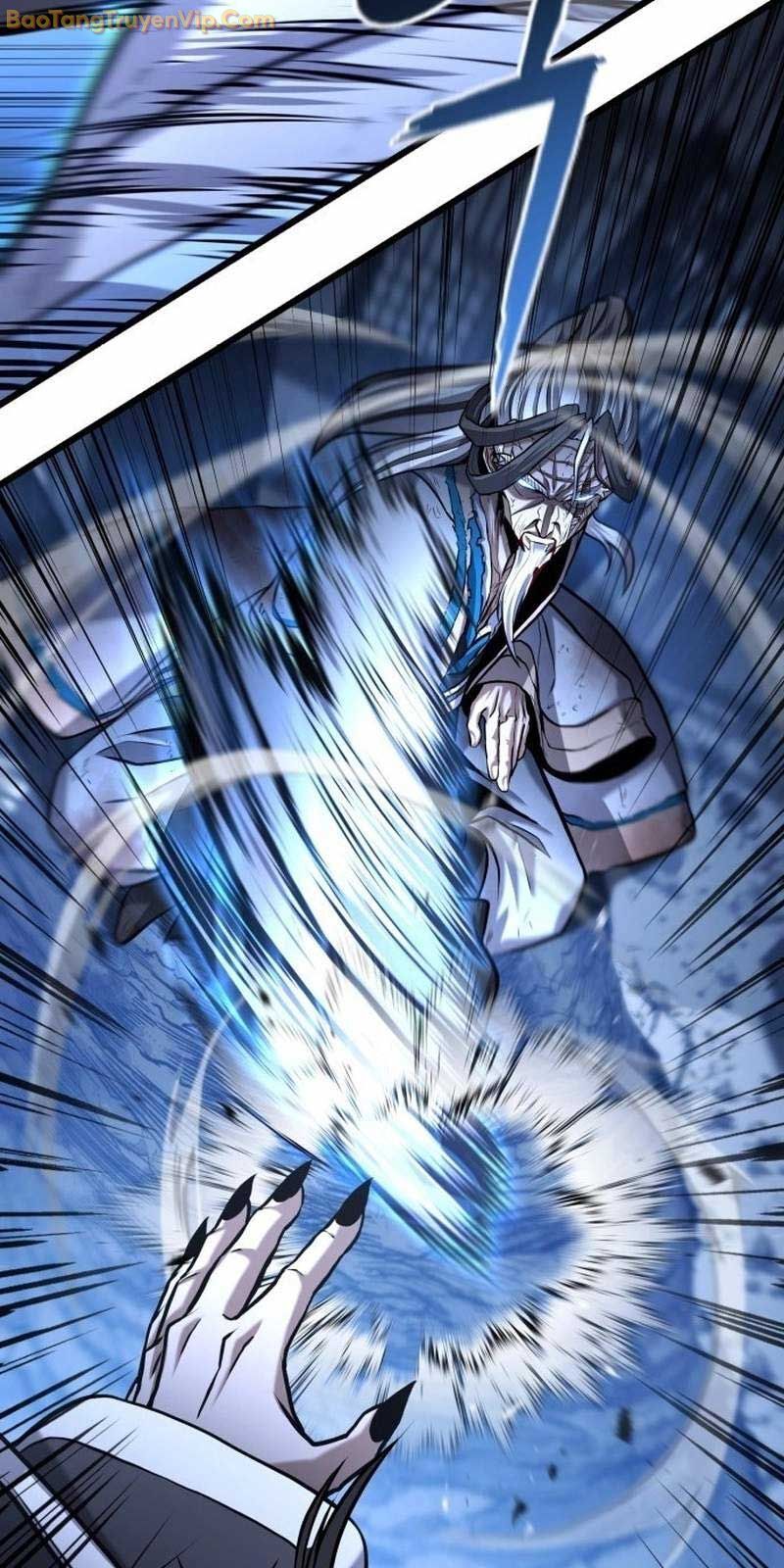 Hoa Vô Thập Nhật Công Chap 3 - Next Chap 4