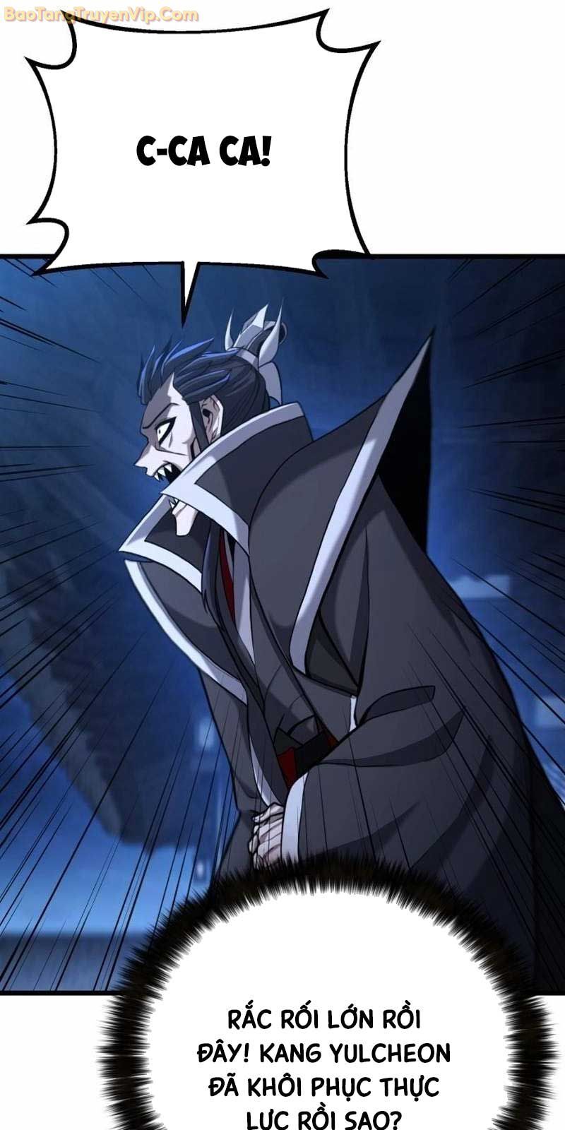 Hoa Vô Thập Nhật Công Chap 3 - Next Chap 4