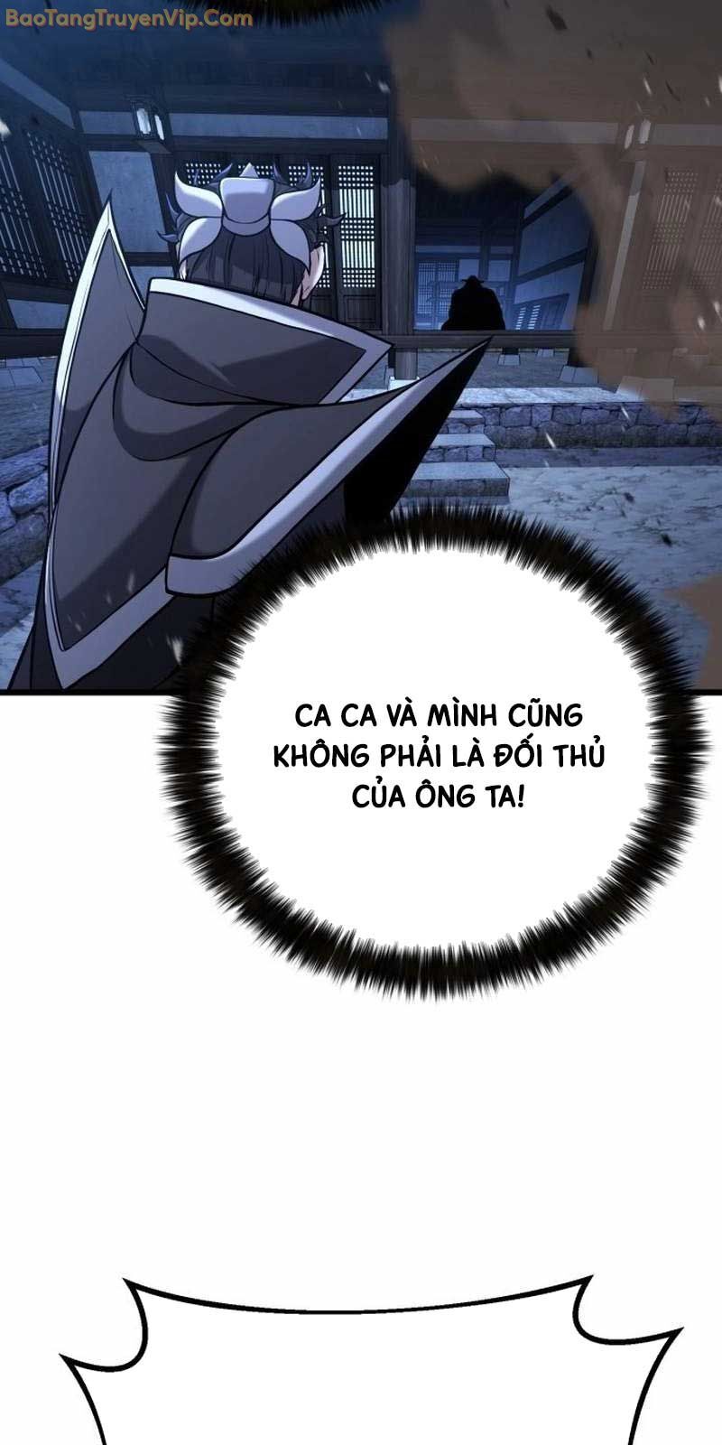 Hoa Vô Thập Nhật Công Chap 3 - Next Chap 4