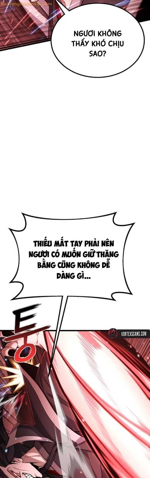 Hoa Vô Thập Nhật Công Chap 3 - Next Chap 4