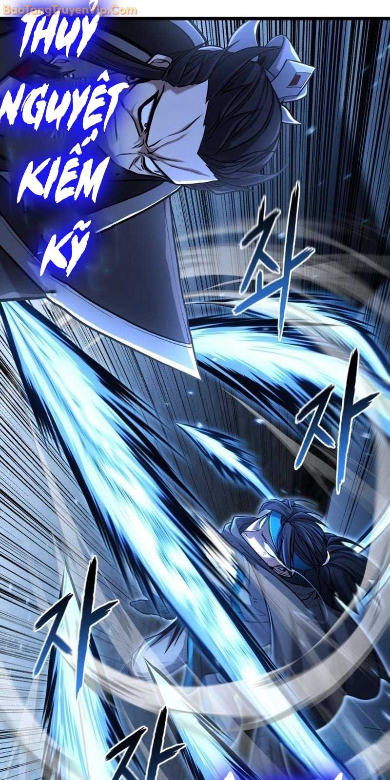 Hoa Vô Thập Nhật Công Chap 3 - Next Chap 4