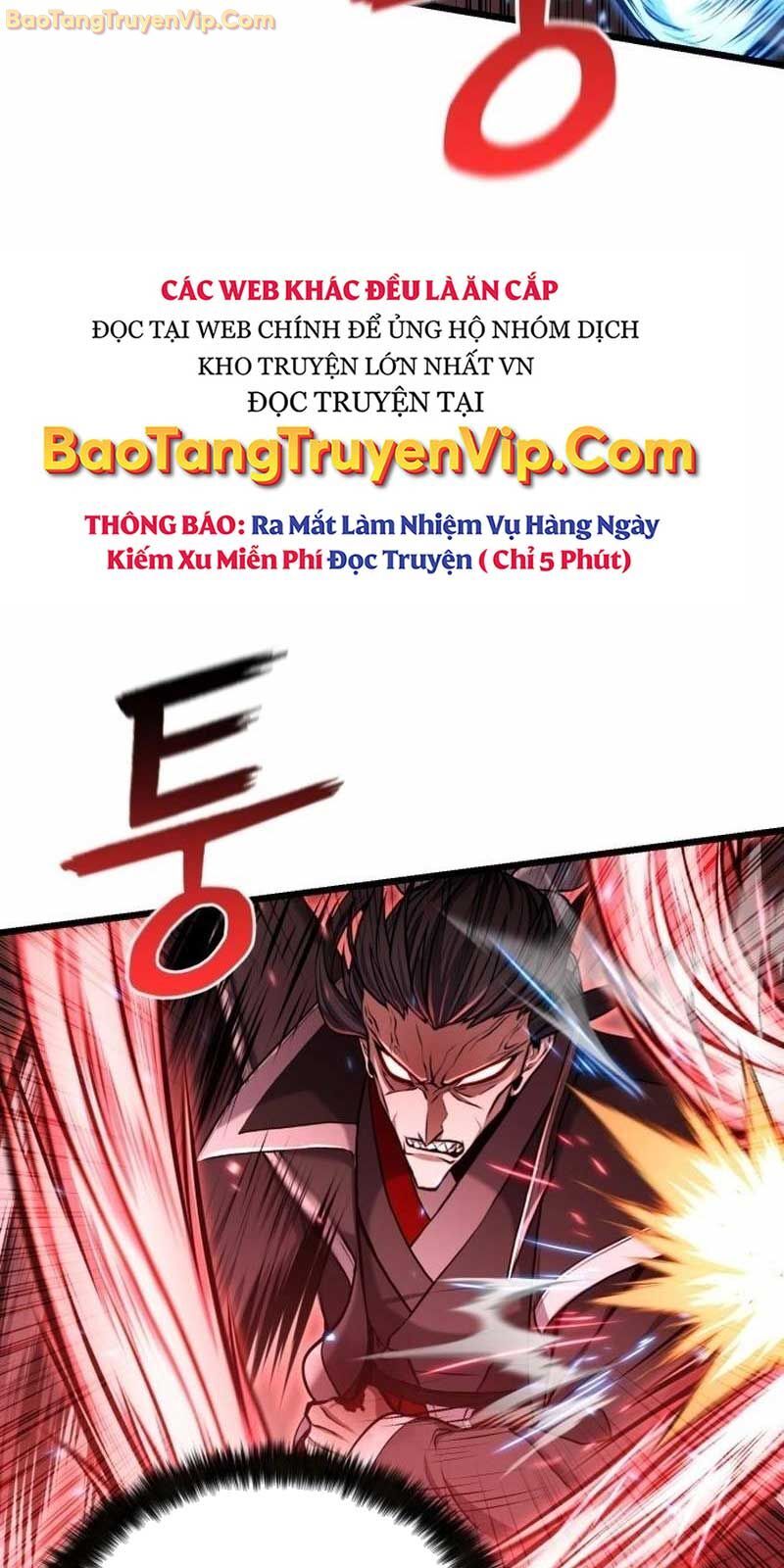 Hoa Vô Thập Nhật Công Chap 3 - Next Chap 4