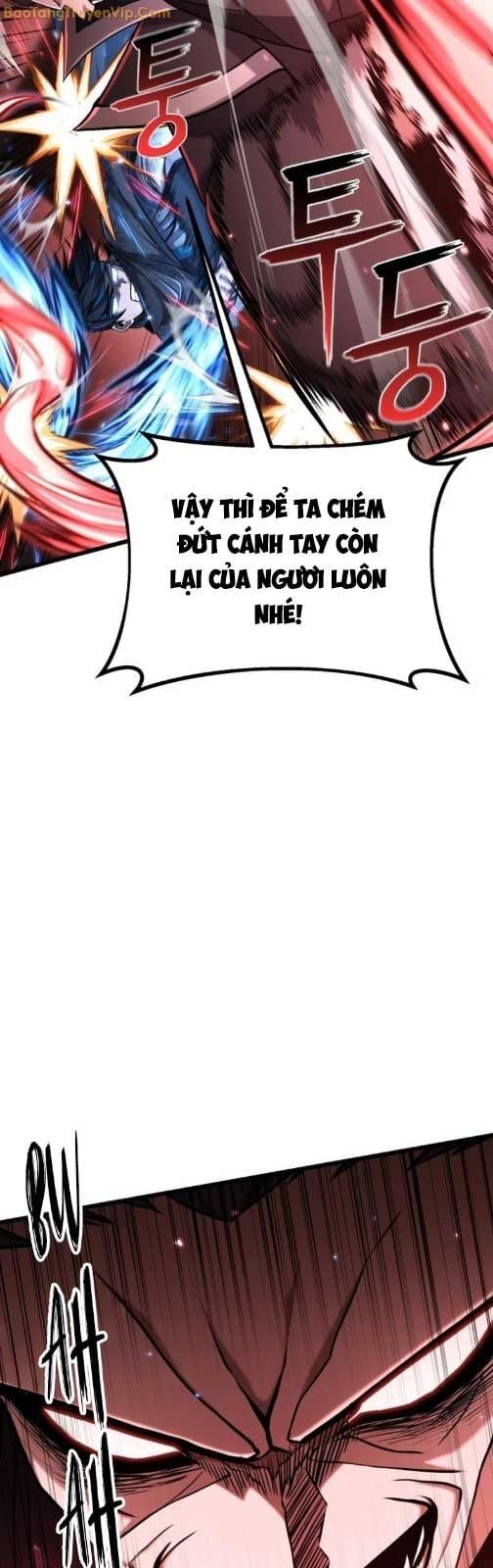 Hoa Vô Thập Nhật Công Chap 3 - Next Chap 4