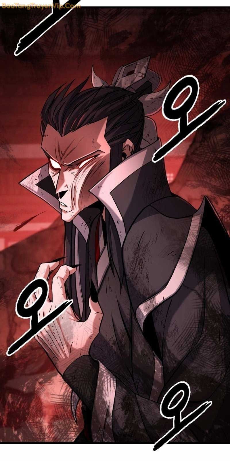 Hoa Vô Thập Nhật Công Chap 3 - Next Chap 4