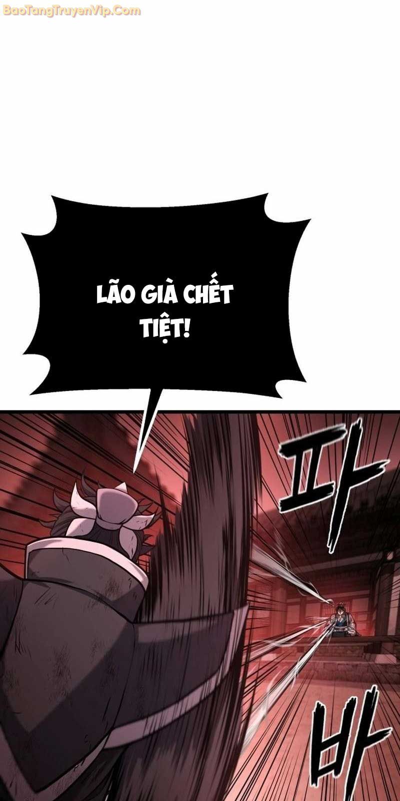 Hoa Vô Thập Nhật Công Chap 3 - Next Chap 4