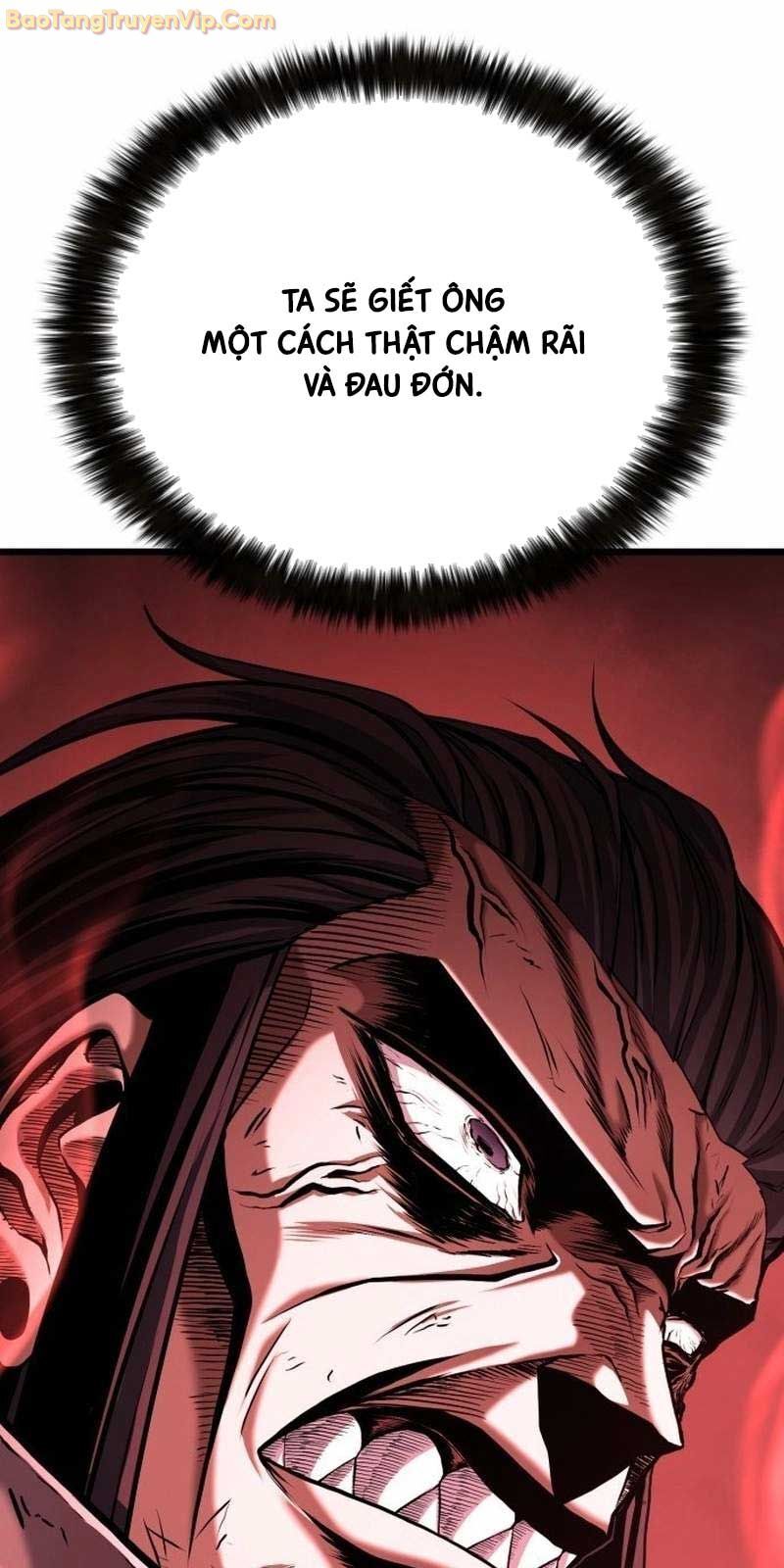 Hoa Vô Thập Nhật Công Chap 3 - Next Chap 4