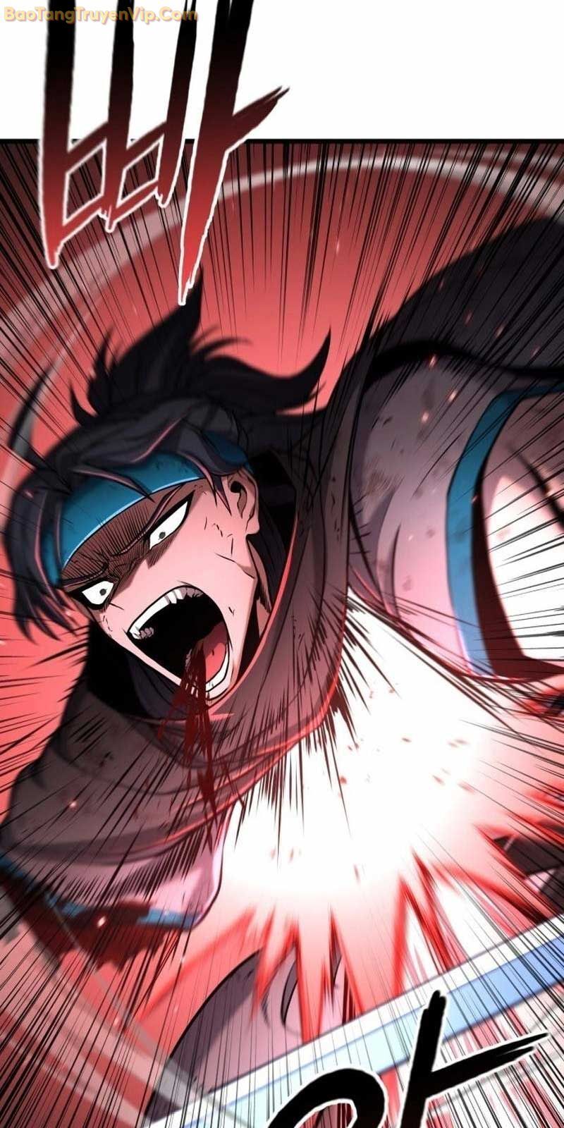 Hoa Vô Thập Nhật Công Chap 3 - Next Chap 4