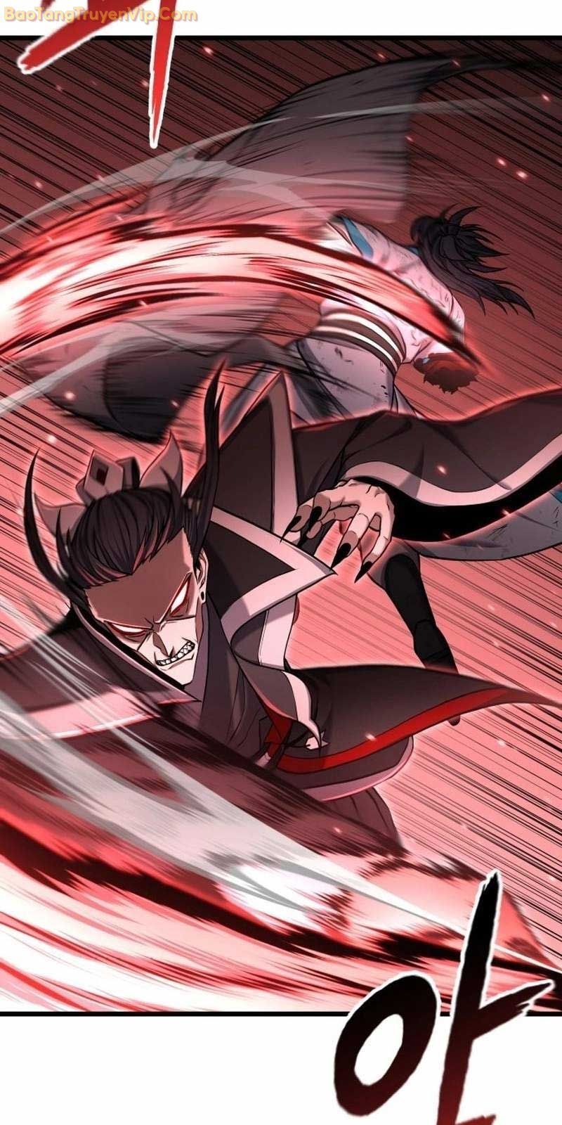 Hoa Vô Thập Nhật Công Chap 3 - Next Chap 4