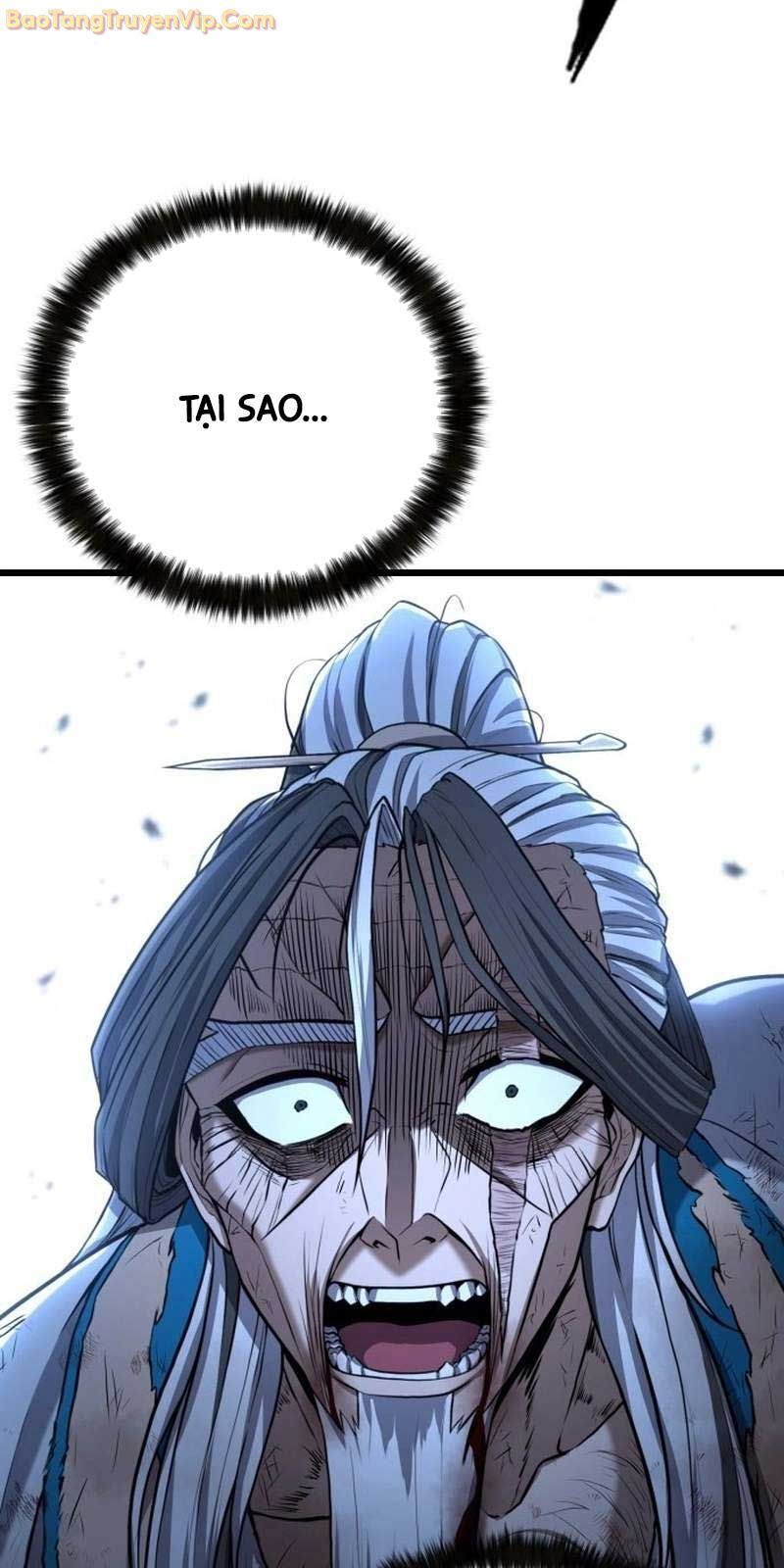 Hoa Vô Thập Nhật Công Chap 3 - Next Chap 4