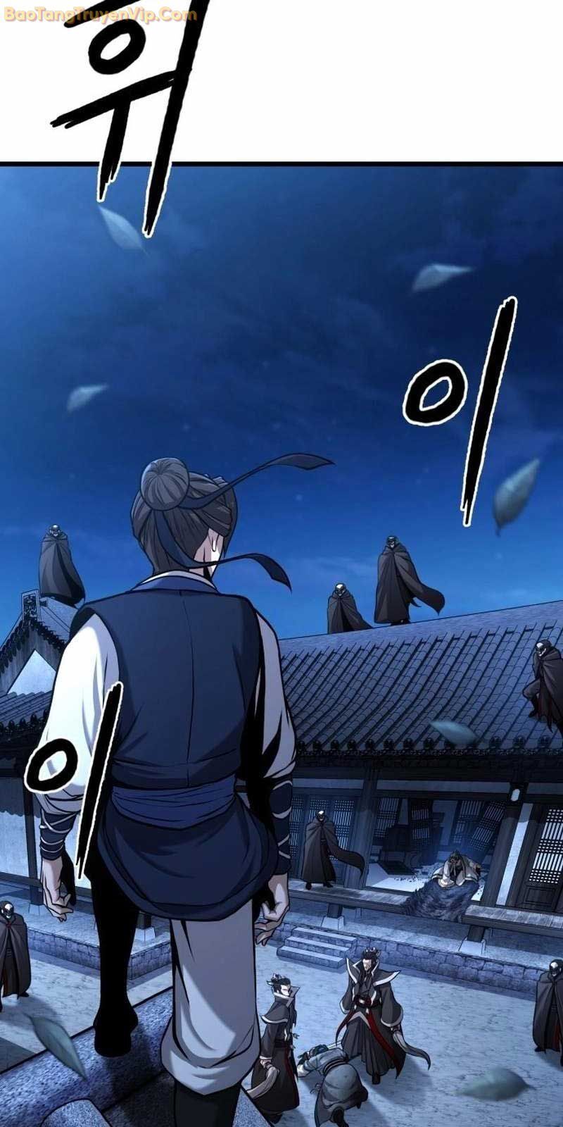 Hoa Vô Thập Nhật Công Chap 3 - Next Chap 4