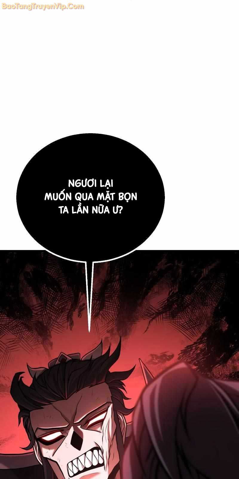 Hoa Vô Thập Nhật Công Chap 4 - Next Chap 5