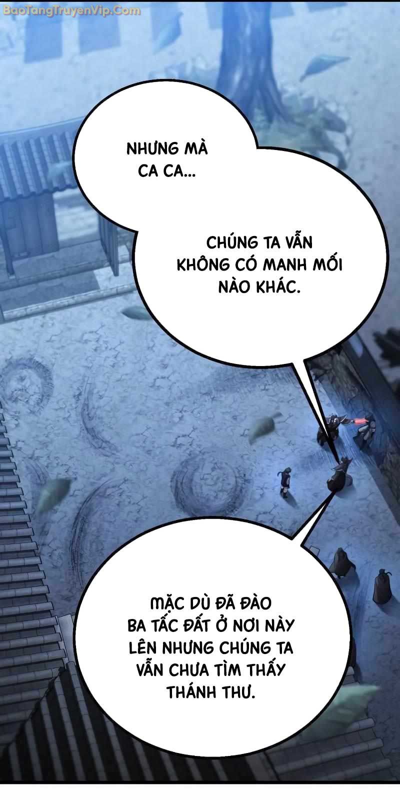 Hoa Vô Thập Nhật Công Chap 4 - Next Chap 5