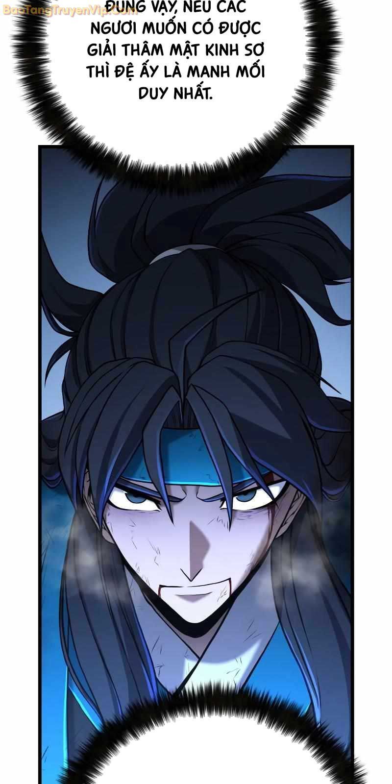 Hoa Vô Thập Nhật Công Chap 4 - Next Chap 5