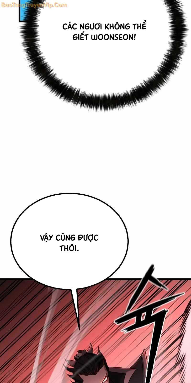 Hoa Vô Thập Nhật Công Chap 4 - Next Chap 5