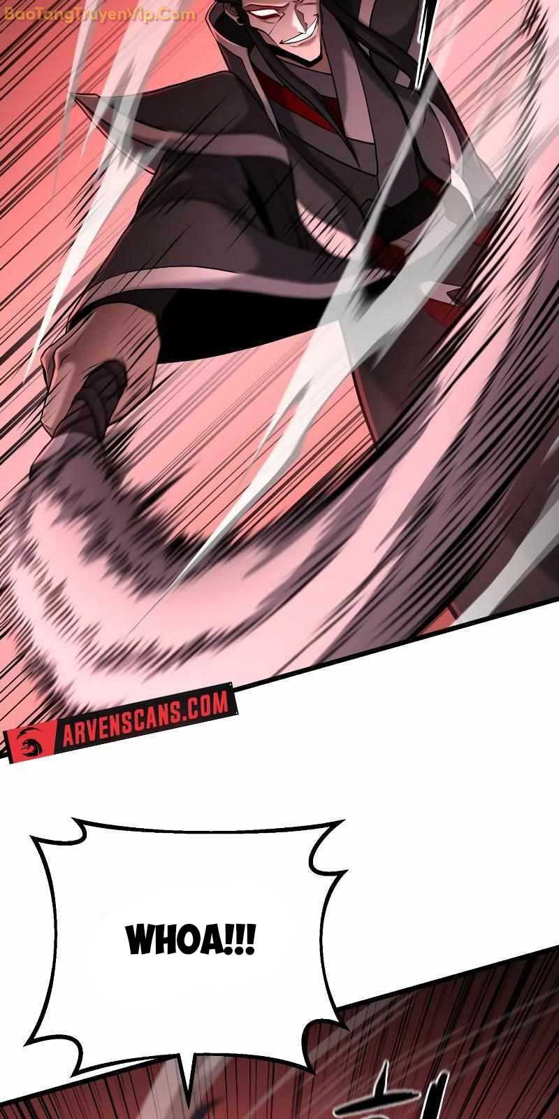 Hoa Vô Thập Nhật Công Chap 4 - Next Chap 5