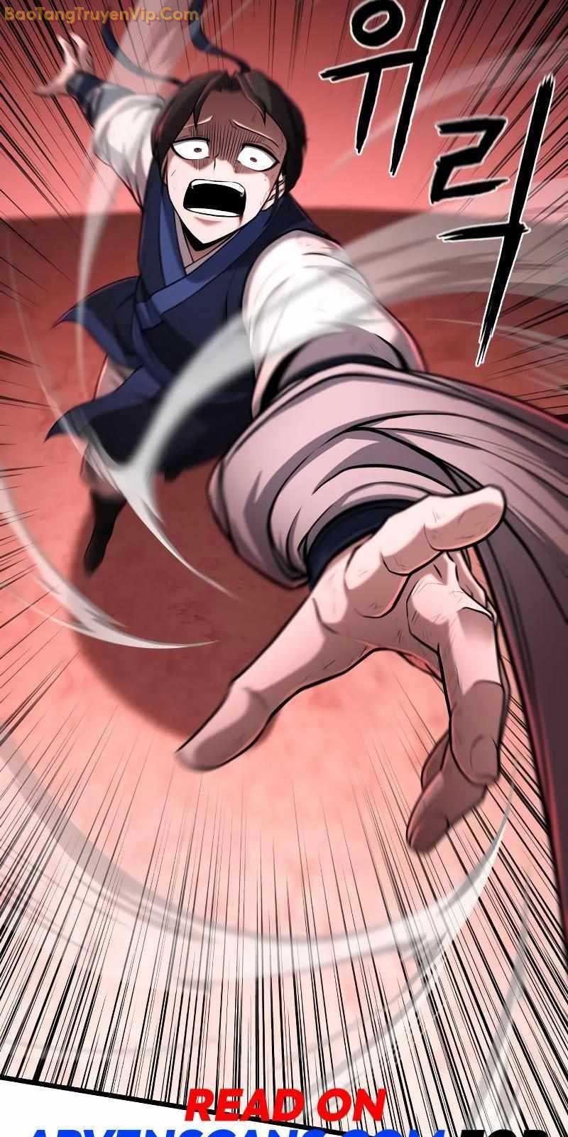 Hoa Vô Thập Nhật Công Chap 4 - Next Chap 5