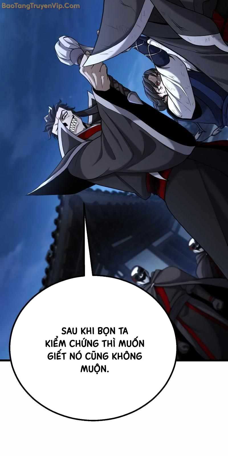 Hoa Vô Thập Nhật Công Chap 4 - Next Chap 5