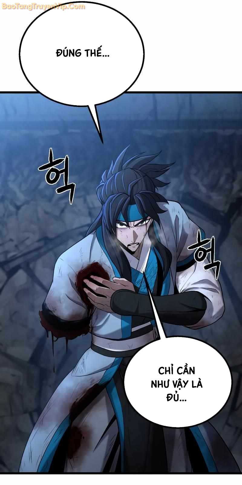 Hoa Vô Thập Nhật Công Chap 4 - Next Chap 5