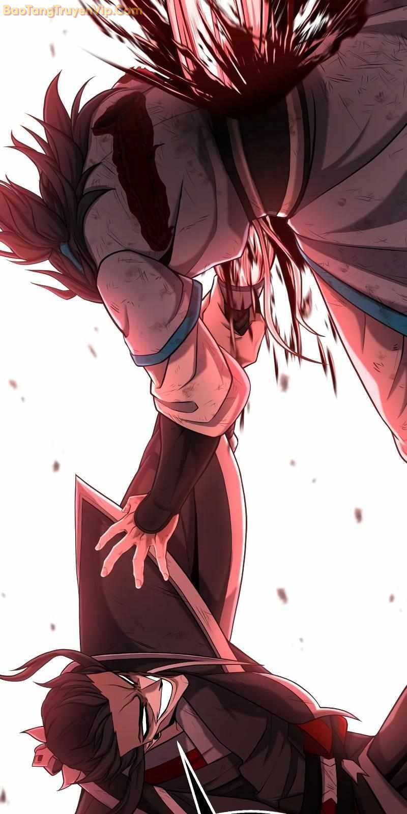 Hoa Vô Thập Nhật Công Chap 4 - Next Chap 5