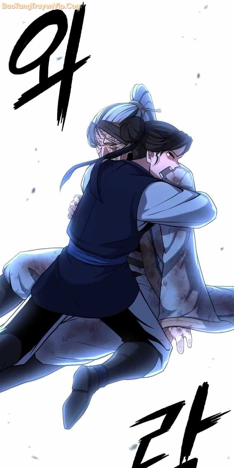 Hoa Vô Thập Nhật Công Chap 4 - Next Chap 5