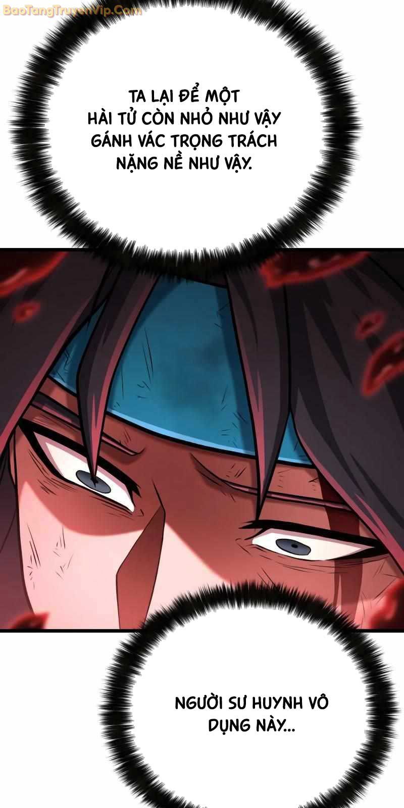 Hoa Vô Thập Nhật Công Chap 4 - Next Chap 5