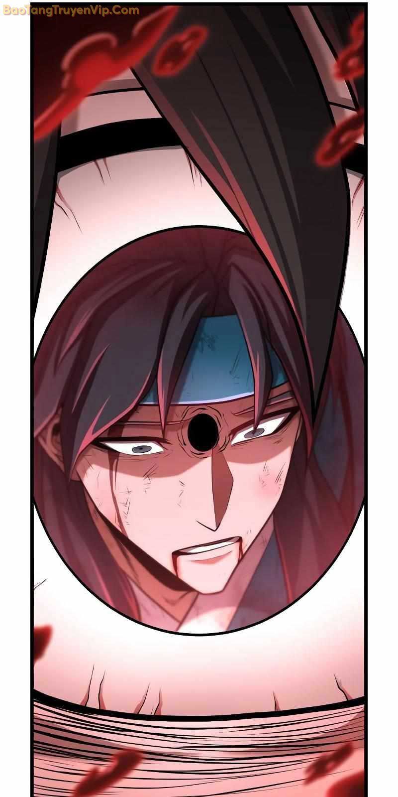 Hoa Vô Thập Nhật Công Chap 4 - Next Chap 5