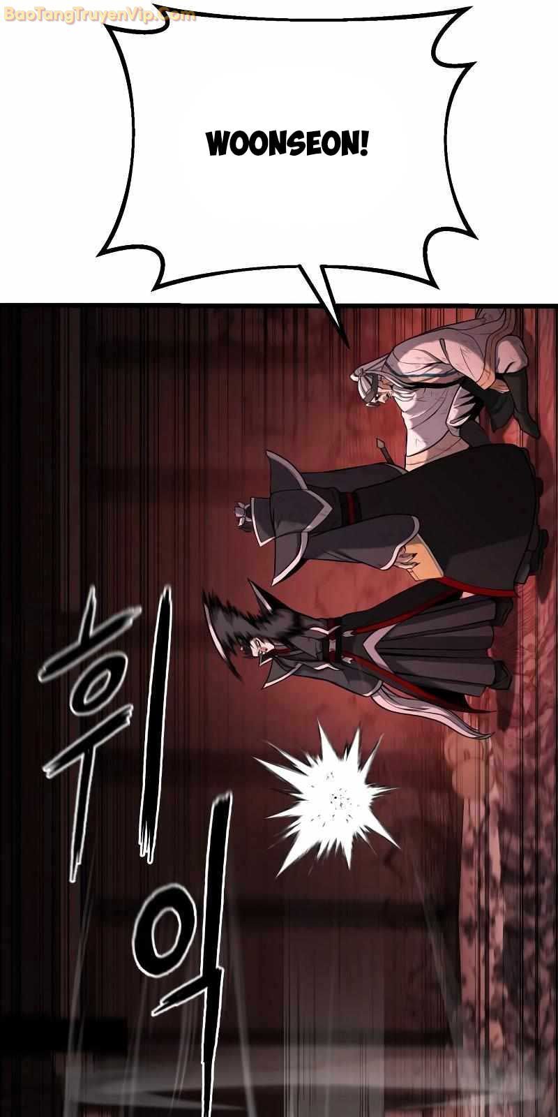 Hoa Vô Thập Nhật Công Chap 4 - Next Chap 5