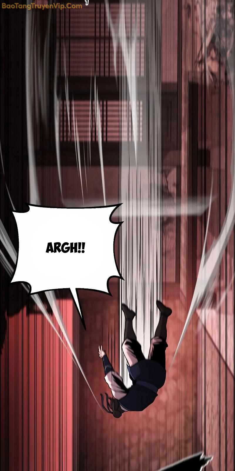 Hoa Vô Thập Nhật Công Chap 4 - Next Chap 5