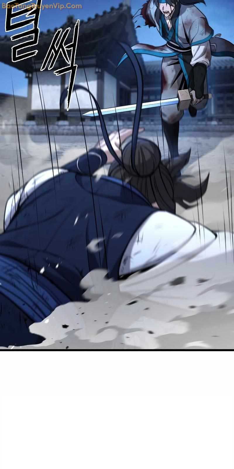 Hoa Vô Thập Nhật Công Chap 4 - Next Chap 5