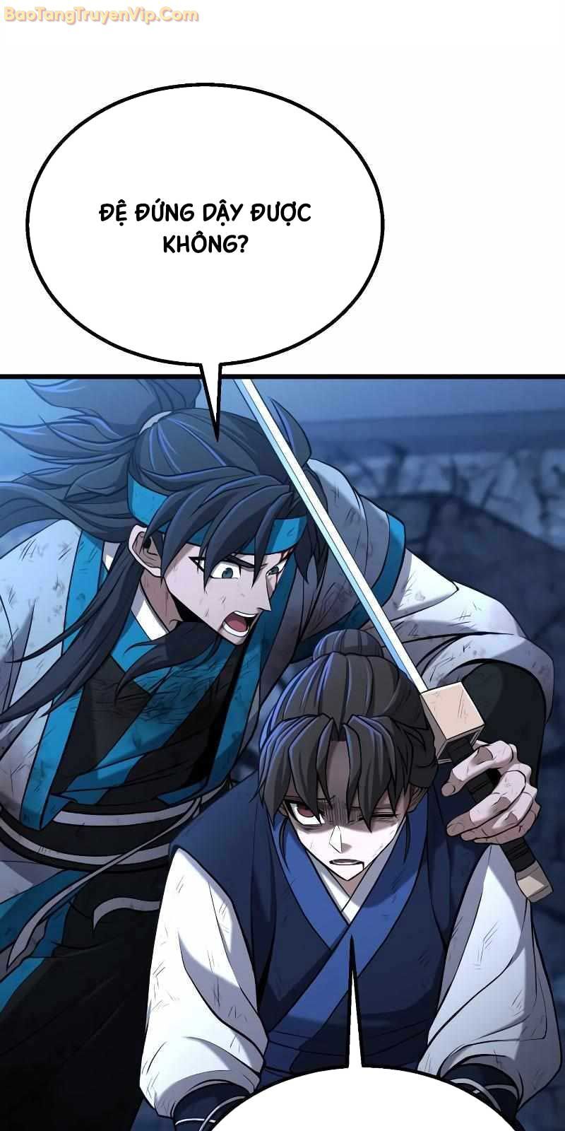 Hoa Vô Thập Nhật Công Chap 4 - Next Chap 5