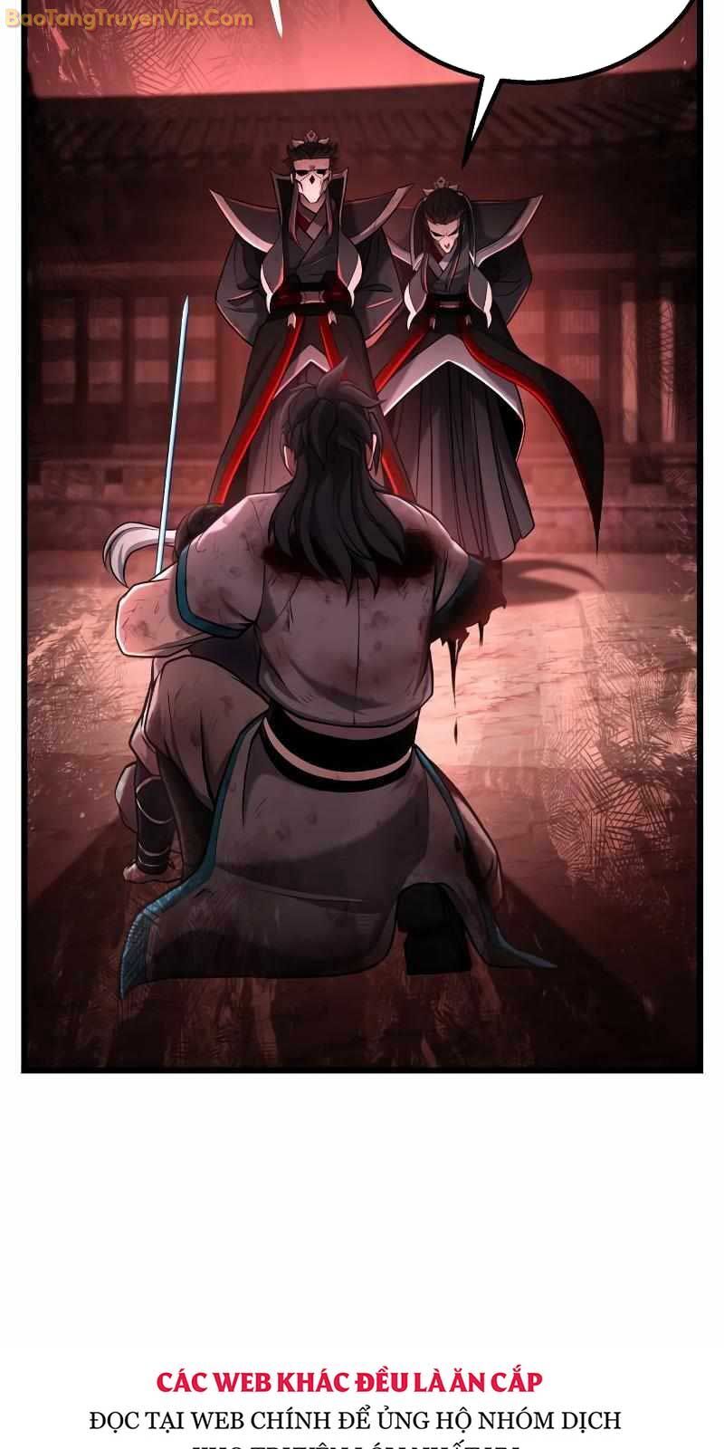 Hoa Vô Thập Nhật Công Chap 4 - Next Chap 5