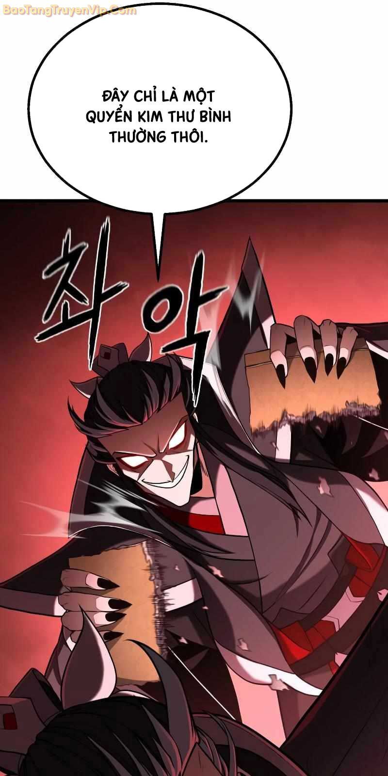 Hoa Vô Thập Nhật Công Chap 4 - Next Chap 5