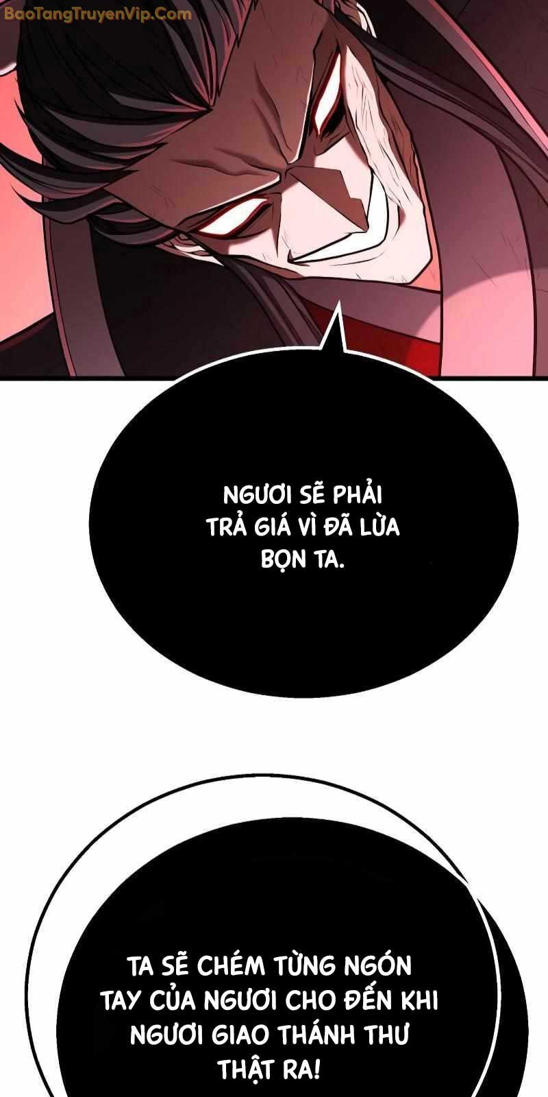 Hoa Vô Thập Nhật Công Chap 4 - Next Chap 5