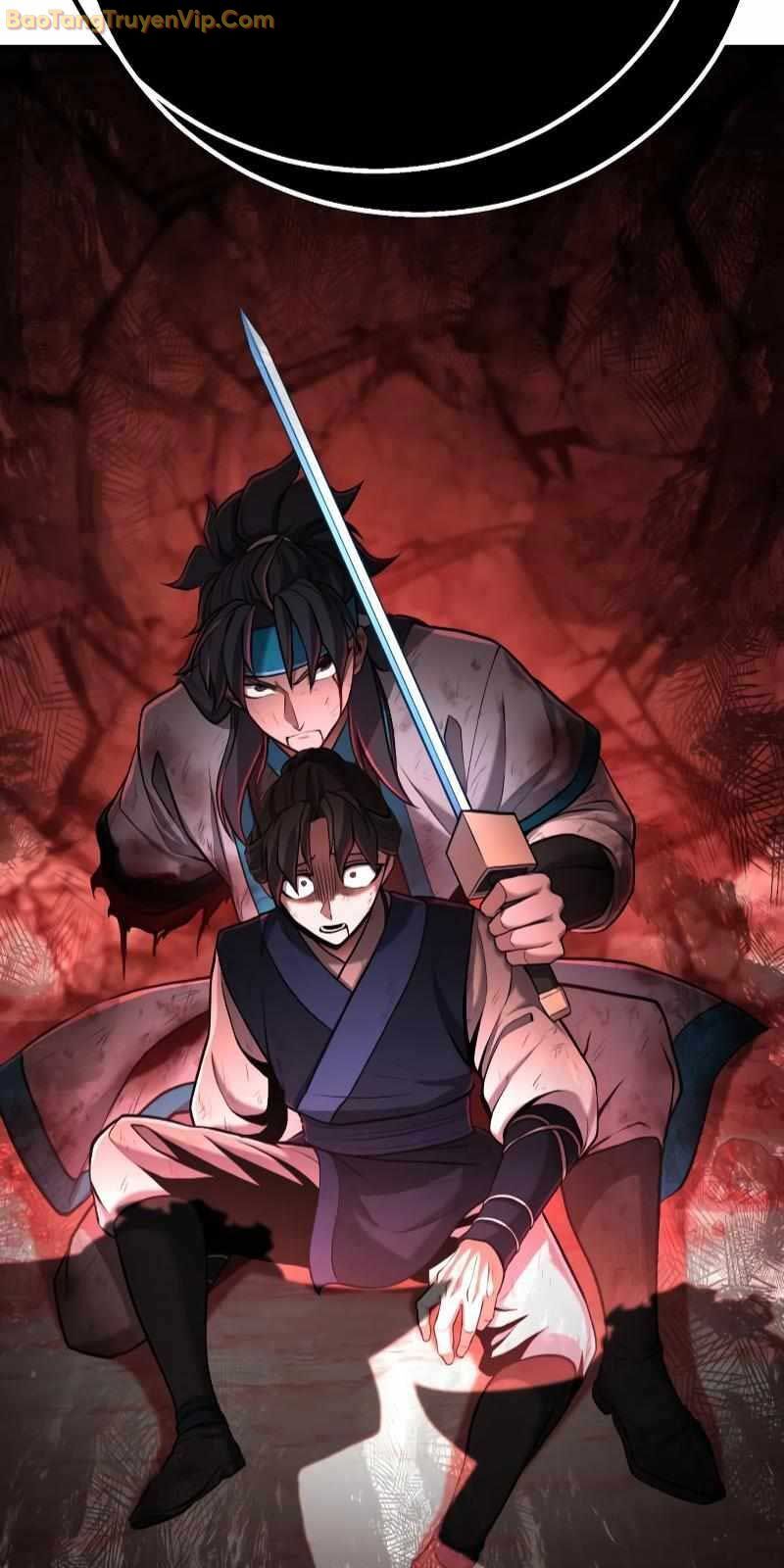 Hoa Vô Thập Nhật Công Chap 4 - Next Chap 5