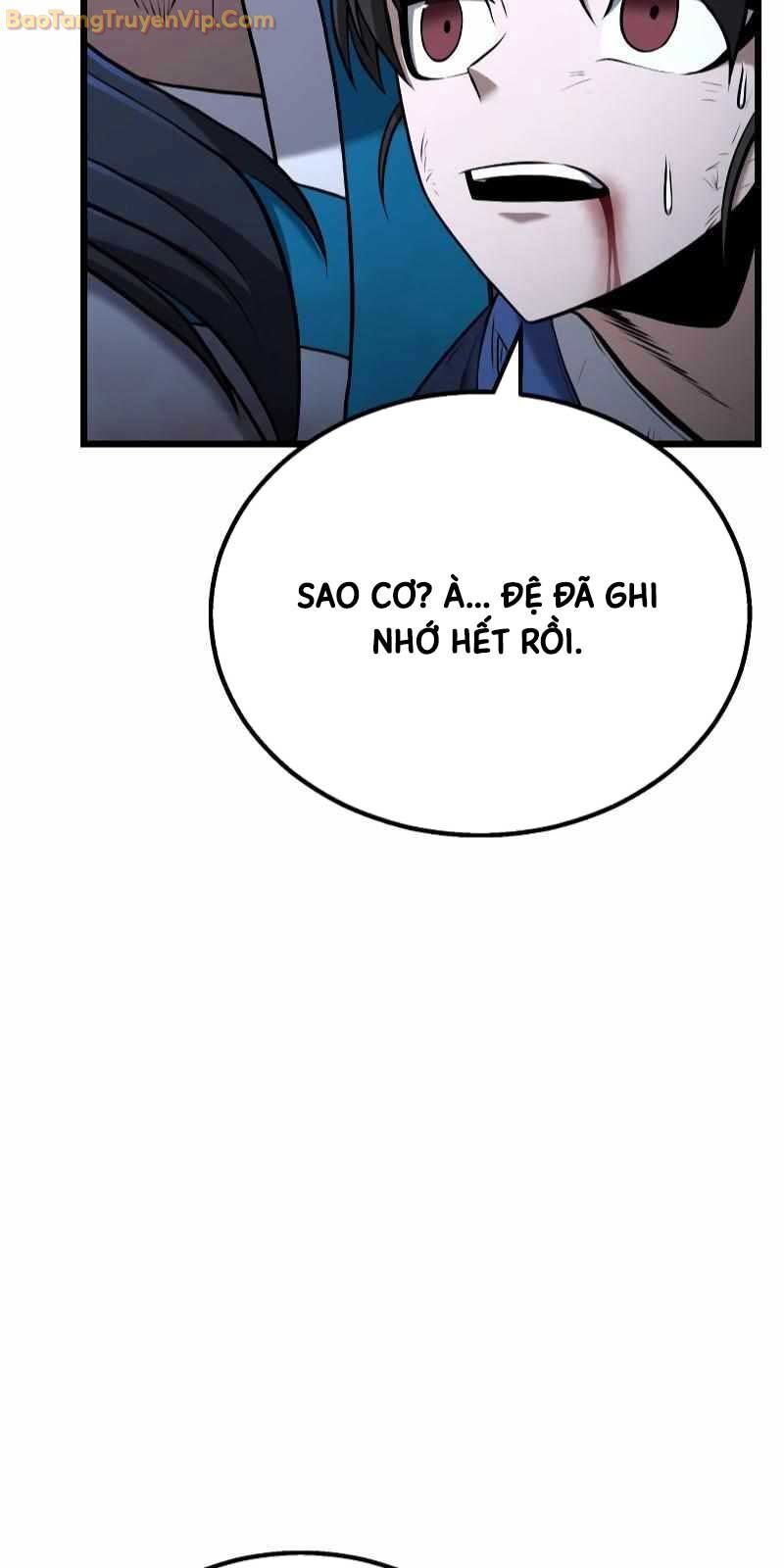 Hoa Vô Thập Nhật Công Chap 4 - Next Chap 5
